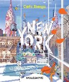Carlo Stanga, Carlo Stanga - Carlo Stanga I Am New York