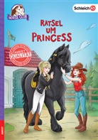 Emma Walden - schleich® Horse Club(TM) - Rätsel um Princess