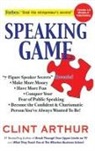 Clint Arthur - Speaking Game