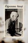 Jiddu Krishnamurti - Ögrenme Atesi