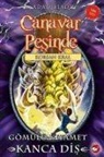 Adam Blade - Canavar Pesinde 48