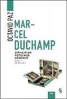 Octavio Paz - Marcel Duchamp Cirilciplak Soyulmus Görüntü
