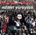 Hazar Arisoy - Adalet Yürüyüsü