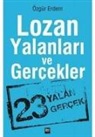 Özgür Erdem - Lozan Yalanlari ve Gercekler
