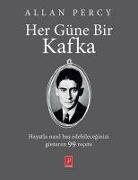 Allan Percy - Her Güne Bir Kafka