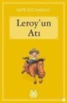 Kate DiCamillo - Leroyun Ati