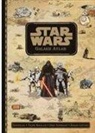 Kolektif - Star Wars Galaksi Rehberi