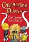 Chris Riddell, Paul Stewart - Ortalama Dünya
