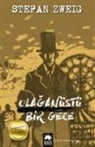 Stefan Zweig - Olaganüstü Bir Gece