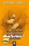 Stefan Zweig - Bilinmeyen Bir Kadinin Mektubu
