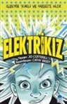 Jo Cotterill - Elektrikiz