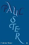 Paul Auster - Collected Poems