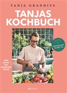 Tanja Grandits, Lukas Lienhard, Lukas Lienhard - Tanjas Kochbuch