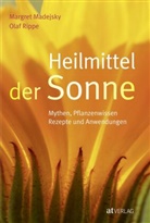 Margret Madejsky, Olaf Rippe - Heilmittel der Sonne