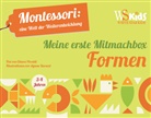 Chiara Piroddi, Agnese Baruzzi - Meine erste Mitmachbox Formen