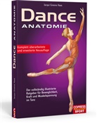 Jacqui Greene Haas - Dance Anatomie