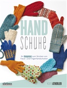 Kate Atherley - Handschuhe