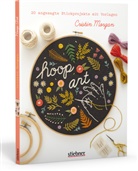 Cristin Morgan - Hoop Art