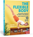 Roger Frampton, Roger Framtpon - The Flexible Body