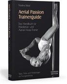 Nadine Rebel - Aerial Passion Trainerguide