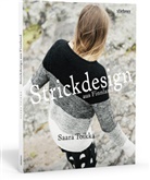 Saara Toikka - Strickdesign aus Finnland