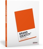 Catharine Slade-Brooking - Brand Identity