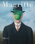 Xavier Canonne, Julie Waseige - René Magritte Life Line