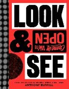 Anthony Burrill, Burrill Anthony - Anthony Burrill : Look & See