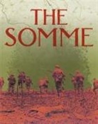 Sarah Ridley - The Somme