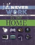 Jon Richards, Richards Jon - It'll Never Work: In the Home