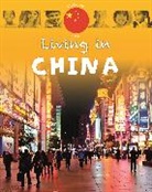Annabelle Lynch, Lynch Annabelle - Living in Asia: China