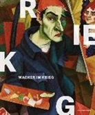 Rudolf Wacker, Rudigier, Andrea Rudigier, Andreas Rudigier, Thaler, Thaler... - Wacker im Krieg