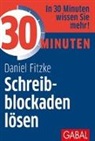Daniel Fitzke - 30 Minuten Schreibblockaden lösen