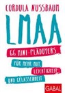 Cordula Nussbaum - LMAA