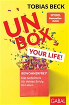 Tobias Beck - Unbox your Life!