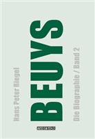 Hans Peter Riegel - BEUYS