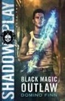 Domino Finn - Shadow Play