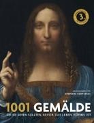 Stephe Farthing, Stephen Farthing - 1001 Gemälde