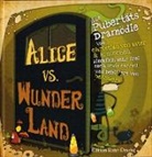 Christian vo Aster, Christian von Aster, BenSwerk, Lewis Carroll, k ninchen, K. Ninchen... - Alice vs. Wunderland, m. 1 Audio-CD