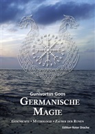 Gunivortus Goos - Germanische Magie