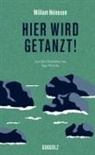 William Heinesen, Veren Stössinger, Verena Stössinger - Hier wird getanzt!