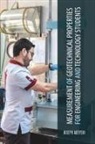 Joseph Adeyeri - Measurement of Geotechnical Properties for Engineering and Technology Students