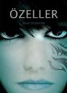 Scott Westerfeld - Özeller