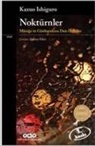 Kazuo Ishiguro - Noktürnler