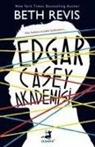 Beth Revis - Edgar Casey Akademisi