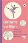 Patrick Modiano - Babam ve Ben Ciltli