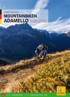 Alberto Martinelli - Mountainbike im Adamello