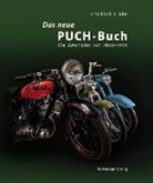 Friedrich F. Ehn - Das neue PUCH-Buch