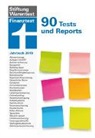 Stiftung Warentest - Finanztest Jahrbuch 2019
