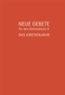 Ulrich Burkhardt, Eckhar Herrmann, Eckhard Herrmann - Neue Gebete für den Gottesdienst. Tl.5